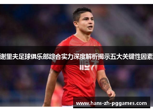 谢里夫足球俱乐部综合实力深度解析揭示五大关键性因素 谢里夫足球俱乐部综合实力深度解析揭示五大关键性因素