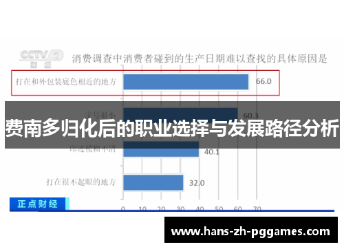 费南多归化后的职业选择与发展路径分析 费南多归化后的职业选择与发展路径分析
