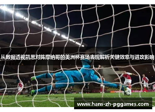 从数据透视凯恩对阵摩纳哥的美洲杯赛场表现解析关键效率与进攻影响