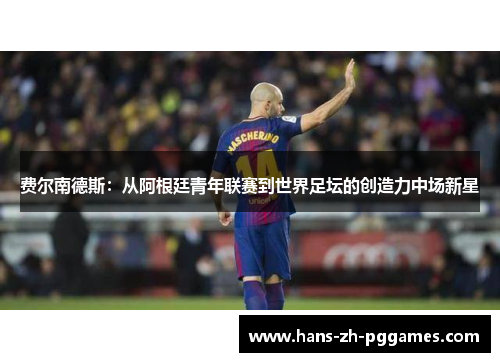 费尔南德斯:从阿根廷青年联赛到世界足坛的创造力中场新星 费尔南德斯:从阿根廷青年联赛到世界足坛的创造力中场新星