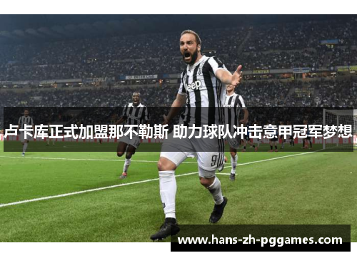 卢卡库正式加盟那不勒斯 助力球队冲击意甲冠军梦想 卢卡库正式加盟那不勒斯 助力球队冲击意甲冠军梦想